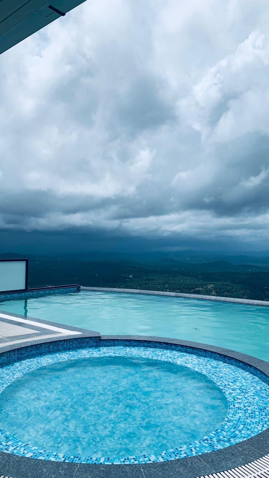 Misty Green Hills Parks & Resorts Kondotty Eksteriør bilde
