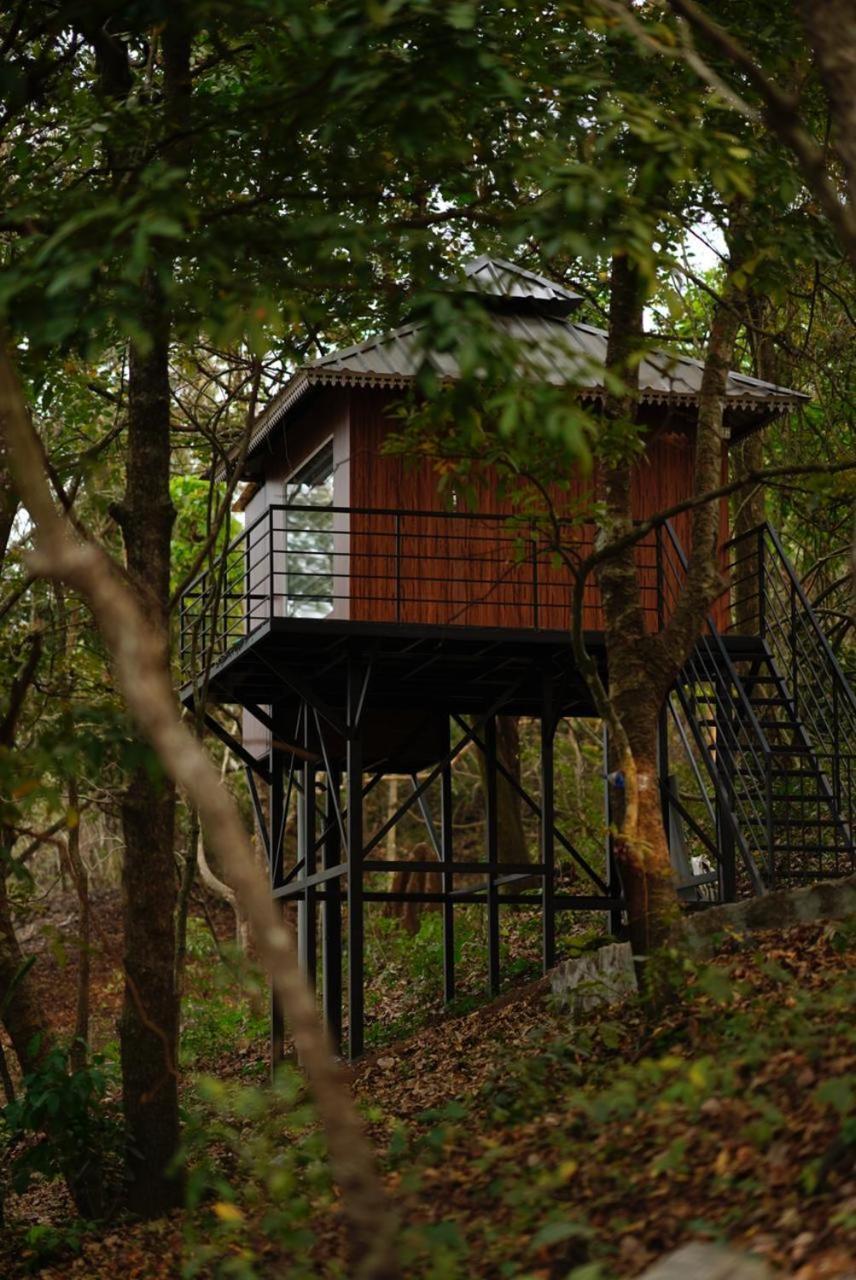 Misty Green Hills Parks & Resorts Kondotty Eksteriør bilde