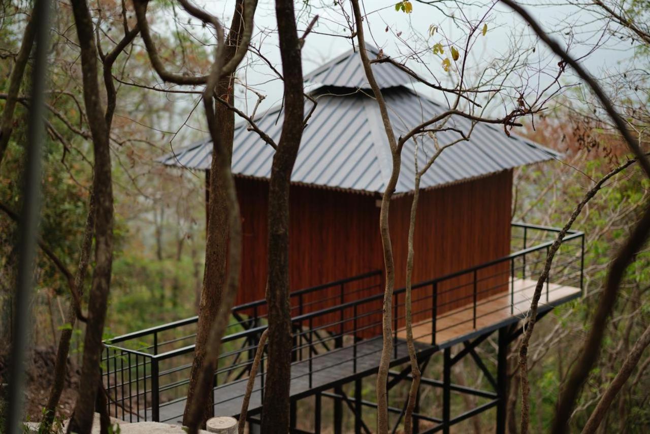 Misty Green Hills Parks & Resorts Kondotty Eksteriør bilde