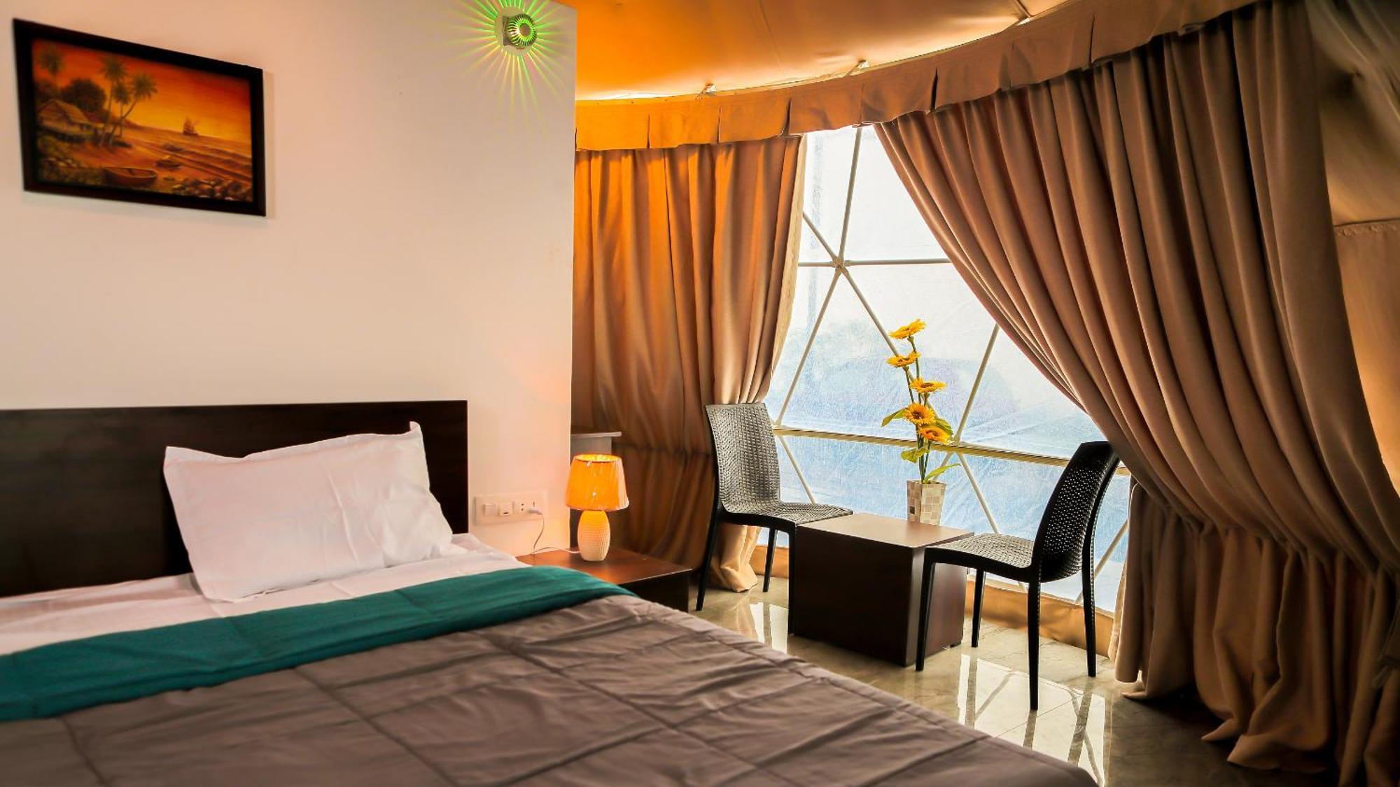 Misty Green Hills Parks & Resorts Kondotty Eksteriør bilde